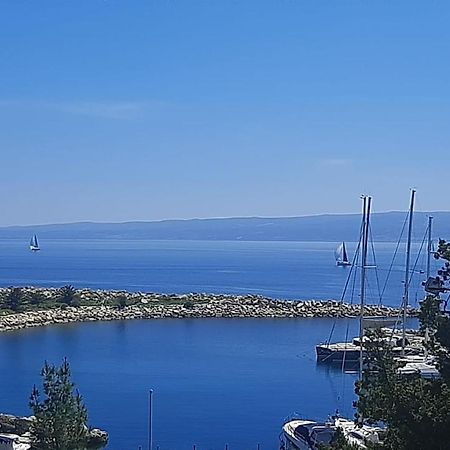 Old Captain'S Apartments - In A Pine Wood By The Sea And Tennis Courts Split Exteriér fotografie