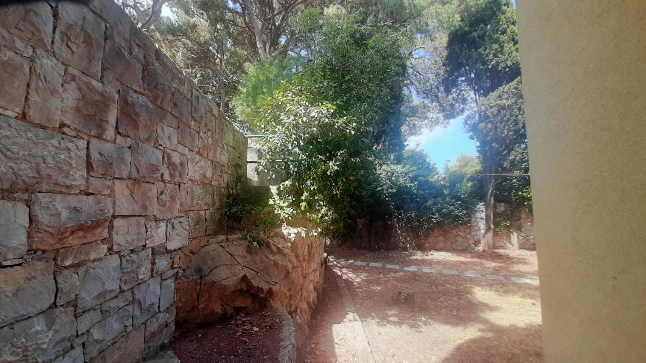 Old Captain'S Apartments - In A Pine Wood By The Sea And Tennis Courts Split Exteriér fotografie