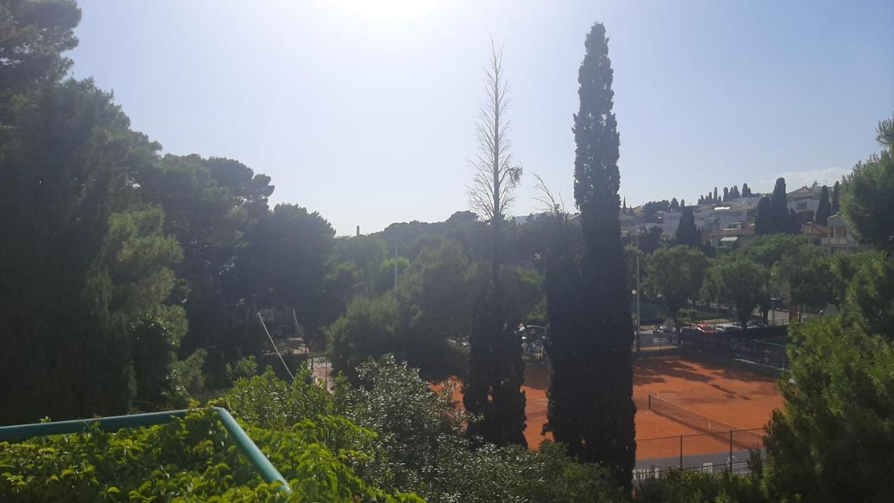 Old Captain'S Apartments - In A Pine Wood By The Sea And Tennis Courts Split Exteriér fotografie