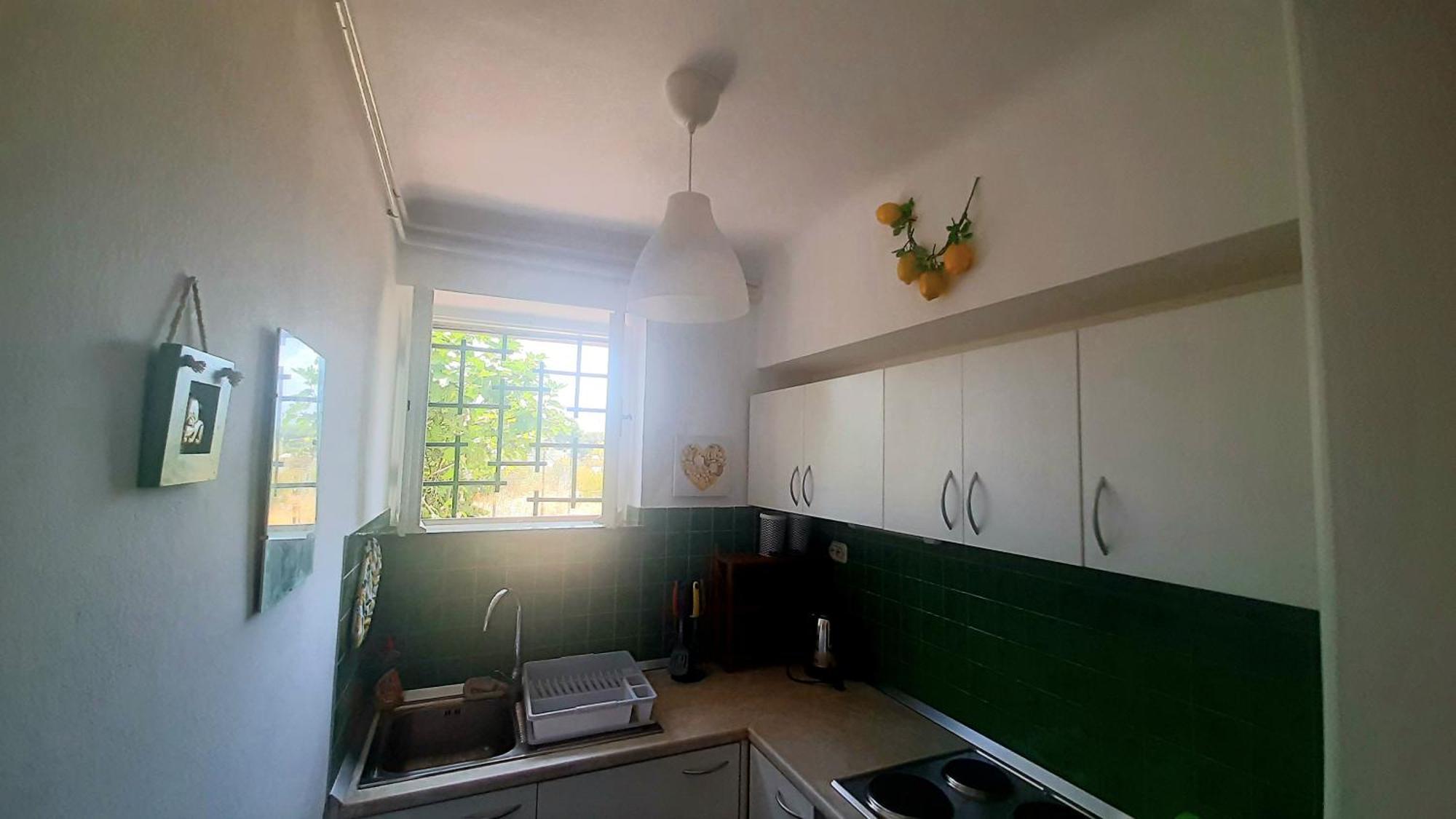 Old Captain'S Apartments - In A Pine Wood By The Sea And Tennis Courts Split Pokoj fotografie
